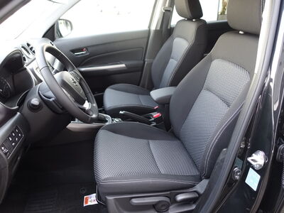 Suzuki Vitara Neuwagen