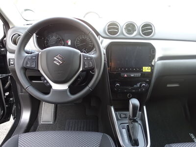 Suzuki Vitara Neuwagen