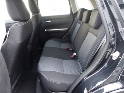 Suzuki Vitara Neuwagen