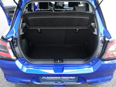 Suzuki Swift Neuwagen