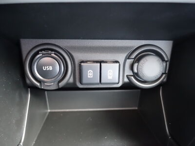 Suzuki Swift Neuwagen