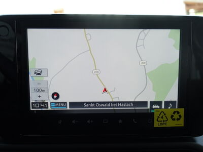 Suzuki Swift Neuwagen