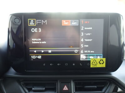 Suzuki Swift Neuwagen