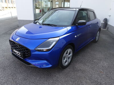 Suzuki Swift Neuwagen