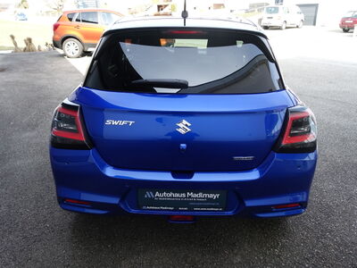 Suzuki Swift Neuwagen