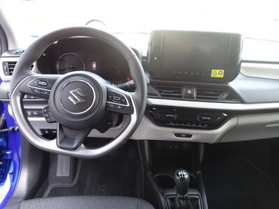 Suzuki Swift Neuwagen