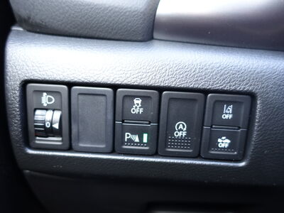 Suzuki Vitara Neuwagen