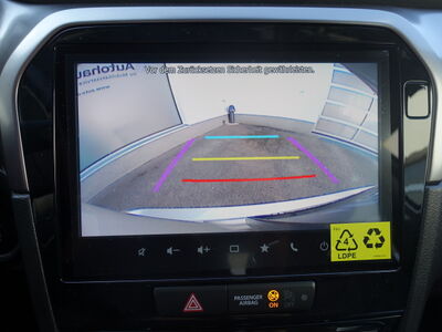 Suzuki Vitara Neuwagen