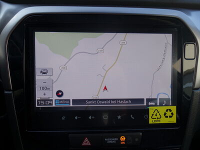 Suzuki Vitara Neuwagen