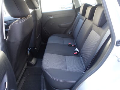 Suzuki Vitara Neuwagen