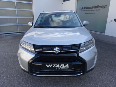 Suzuki Vitara Neuwagen