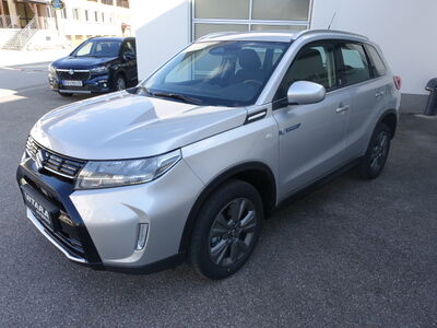 Suzuki Vitara Neuwagen