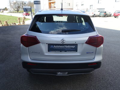 Suzuki Vitara Neuwagen