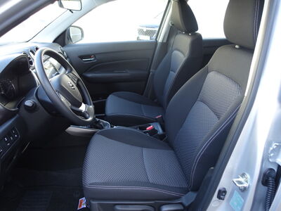 Suzuki Vitara Neuwagen