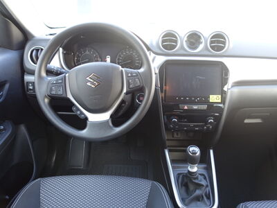 Suzuki Vitara Neuwagen