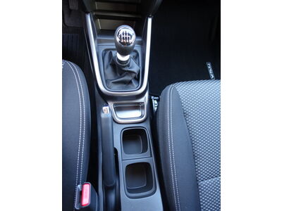 Suzuki Vitara Neuwagen