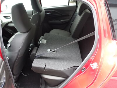 Suzuki Swift Neuwagen