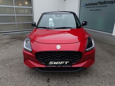 Suzuki Swift Neuwagen