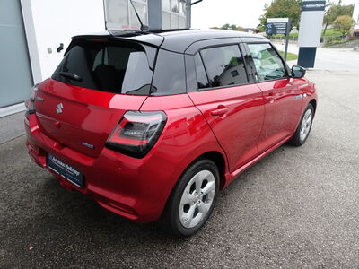Suzuki Swift Neuwagen