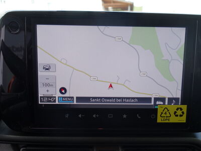 Suzuki Swift Neuwagen