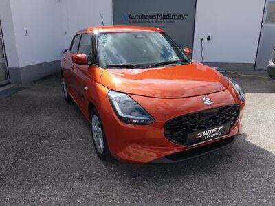 Suzuki Swift Neuwagen
