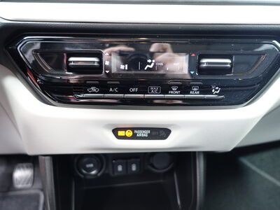 Suzuki Swift Neuwagen