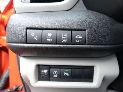 Suzuki Swift Neuwagen