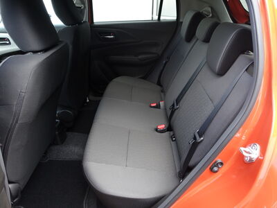 Suzuki Swift Neuwagen