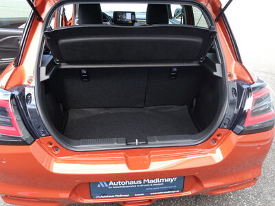 Suzuki Swift Neuwagen