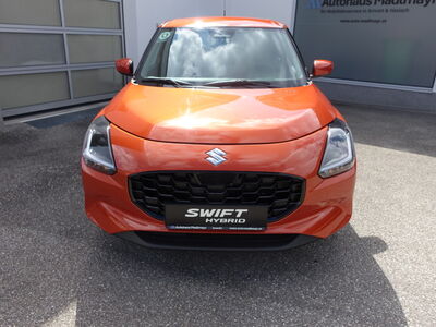 Suzuki Swift Neuwagen