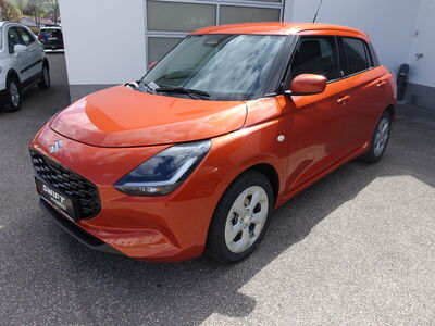Suzuki Swift Neuwagen