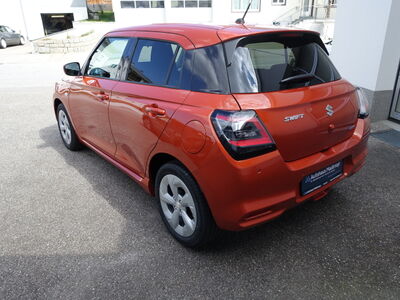 Suzuki Swift Neuwagen