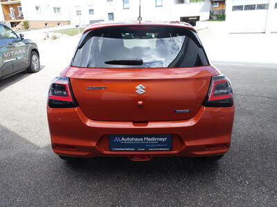 Suzuki Swift Neuwagen