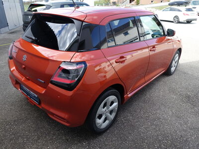 Suzuki Swift Neuwagen