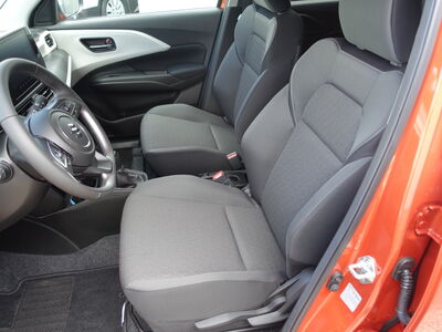 Suzuki Swift Neuwagen