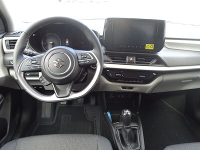Suzuki Swift Neuwagen