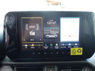 Suzuki Swift Neuwagen