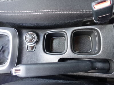 Suzuki SX4 Gebrauchtwagen