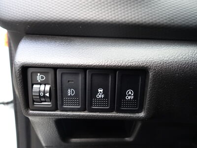 Suzuki SX4 Gebrauchtwagen