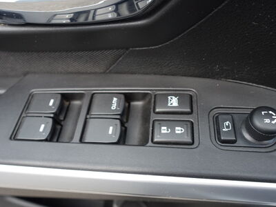 Suzuki SX4 Gebrauchtwagen