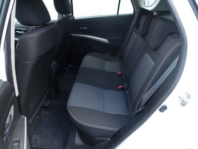 Suzuki SX4 Gebrauchtwagen