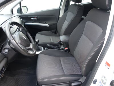 Suzuki SX4 Gebrauchtwagen