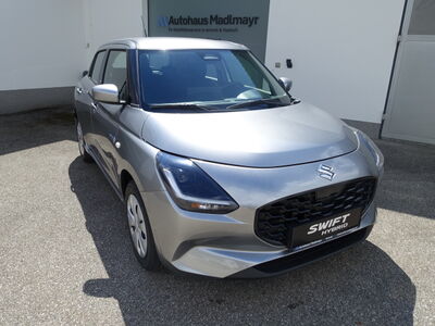 Suzuki Swift Vorführwagen Suzuki Swift Vorführwagen