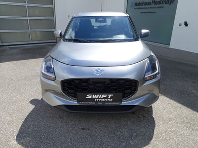 Suzuki Swift Vorführwagen Suzuki Swift Vorführwagen