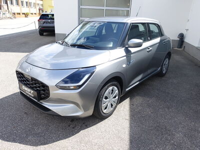 Suzuki Swift Vorführwagen Suzuki Swift Vorführwagen