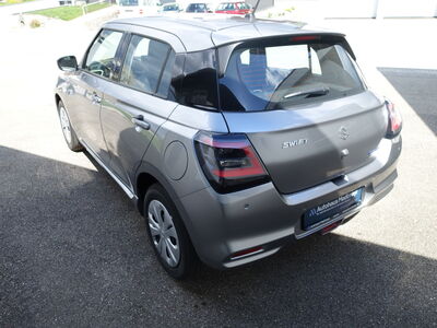 Suzuki Swift Vorführwagen Suzuki Swift Vorführwagen