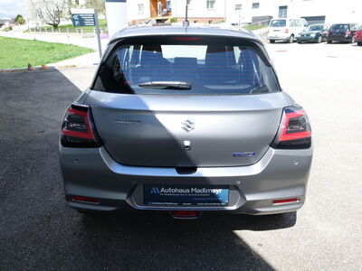 Suzuki Swift Vorführwagen Suzuki Swift Vorführwagen