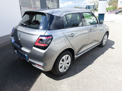 Suzuki Swift Vorführwagen Suzuki Swift Vorführwagen