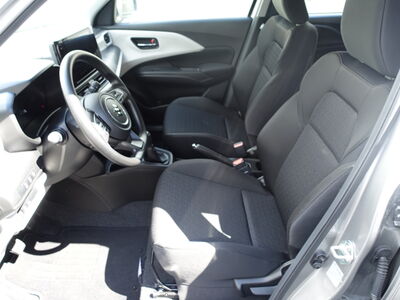 Suzuki Swift Vorführwagen Suzuki Swift Vorführwagen