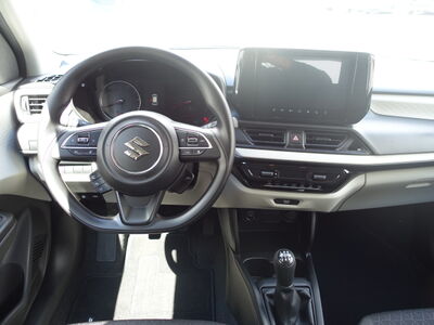Suzuki Swift Vorführwagen Suzuki Swift Vorführwagen